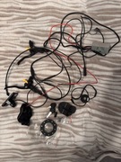 Kompletna Elektronika E-Bike Ananda (Zündapp Z808) | LCD + Sterownik + PAS