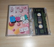 New beat vol. 20  snake's music 
