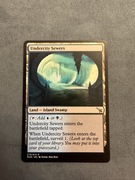 [MTG] [PROXY] Undercity Sewers 