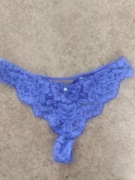 Stringi damskie używane 