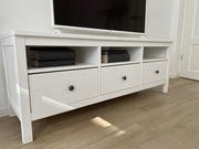 Stolik pod telewizor Ikea hemnes