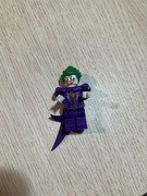 Lego figurka sh353 Joker 70900 Batman Movie DC