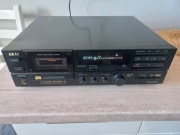 Akai GX-R35 Quick Reverse Cassette Deck (1990-93)