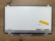 Matryca matowa 14 " 1366 x 768 INNOLUX N140FGE -E3