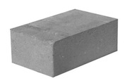 Bloczek Pustak betonowy fundamentowy B15 38x24x12