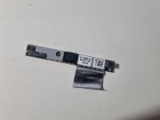 MSI GE72 6QF kamerka internetowa