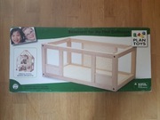 Domek dla lalek PlayToys
