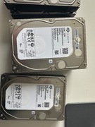 Dysk serwerowy Seagte Exos 7e10