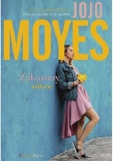 Zakazany owoc -  Jojo Moyes