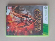 The Cursed Crusade xbox 360