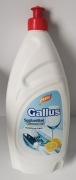 Gallus Neu płyn do mycia naczyń cytrynowy 900ml