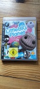 Gra "Little Big Planet" na PS3