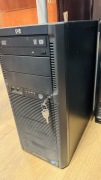 Serwer HP ProLiant ML350 G6 Xeon E5606 4C DDR3 ECC RAID
