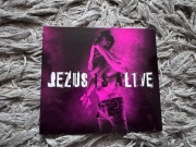 Maria Peszek - Jesus is aLive