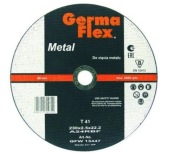 Tarcza do metalu Germa Flex 230x2,5x22,2mm
