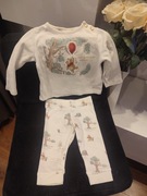 KOMPLET DZIECIĘCY DISNEY 62/68