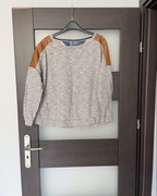Bluza damska szara marki Cropp rozmiar 44