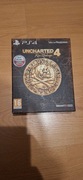 Unchareted 4 collection edition 