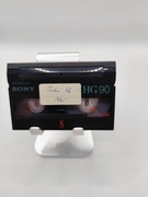 Kaseta do kamery video8 SONY HG90 video8 8mm #2