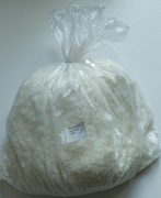 Wosk sojowy naturalny