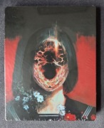 SILENT HILL F STEELBOOK  Nowy