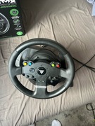 Kierownica Trustmaster TMX force feedback