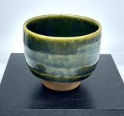 Japonia. Czarka do herbaty, Wan-nari. Showa.