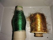 Nici do haftu komplet 2 szt