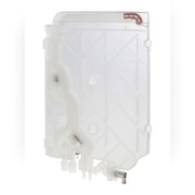 Wymiennik ciepła 00770952 Bosch Siemens nowy!