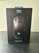 Logitech G PRO Wireless