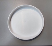 Zatyczki zaślepki 150mm do tub tekturowych wieczka