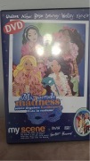 DVD My Scene Masquerade Madness