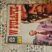 Kapitan Żbik  W Pułapce  z 1974 roku