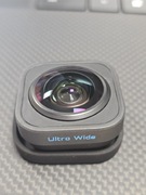 Obiektyw ultra wide do Gopro 13  od 1zl