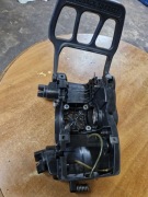 Karter partner p842 mcculloch 