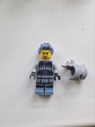 Lego Ash (Tournament of Elements)