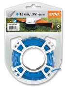 STIHL żyłka tnąca okrągła o średnicy 1,6 mm, długości 19 m 0000-930-2415