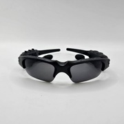 Okulary Bluetooth 5.0 z Wbudowanymi Słuchawkami Stereo