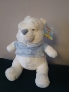 Kubuś Puchatek maskotka Disney Nowa 