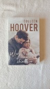 Wszystkie nasze obietnice Colleen Hoover