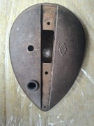 Element starej lampy EWEX plus druga PRL