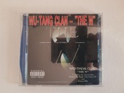 Wu-Tang Clan – „The W” – płyta CD