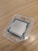 Procesor Intel Core i7 6700K – sprawny, używany