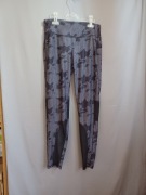 Szare legginsy sportowe crivit 36/S