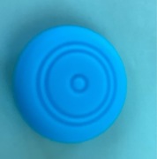 Nintendo Switch Thumb Grip Niebieski