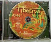 Tibetiya muzyka relaksująca 