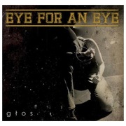 EYE FOR AN EYE Głos CD Bielsko Biała HC punk