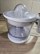 Silvercrest automatyczna wyciskarka do cytrusów 