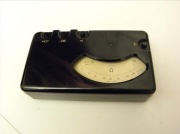 Omomierz Era OME 6 -- uszkodzony