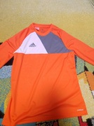 Bluza bramkarska adidas rozmiar s/m